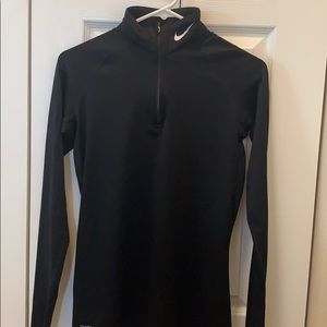 Nike 1/4 Zip Therma-Fit Jacket